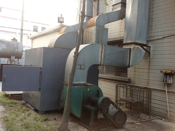 成都通風(fēng)工程安裝：水電安裝的時(shí)候注意事情很多