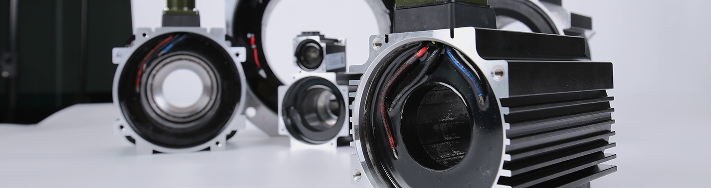 旋轉電機用灌封澆注樹脂