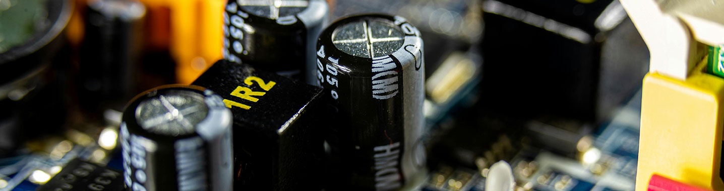 電容器用灌封澆注樹脂